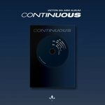 VICTON – Continuous CD
