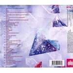 Various Artists – Ministry of Sound: Winter Anthems 2016 CD