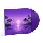 Purple Disco Machine – Paradise 2LP Coloured Vinyl