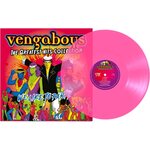 Vengaboys – The Greatest Hits Collection LP Coloured Vinyl