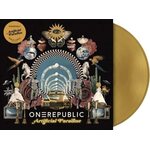 OneRepublic – Artificial Paradise LP Coloured Vinyl