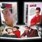 Elvis Presley – The Complete Movie Masters 1960-62 4CD/140 Page Book Set