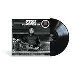 Johnny Cash – Songwriter LP