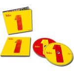 Beatles – 1 CD+DVD