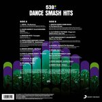 Various Artists – 538 Dance Smash Hits LP