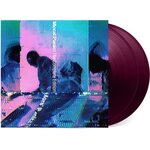 Nothing But Thieves – Moral Panic: The Complete Edition 2LP Coloured Vinyl