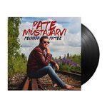 Pate Mustajärvi – Pelkkää Patee LP