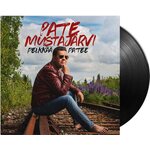 Pate Mustajärvi – Pelkkää Patee CD