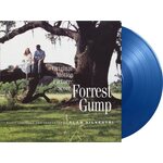 Alan Silvestri – Forrest Gump LP Blue Vinyl