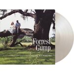 Alan Silvestri – Forrest Gump LP White Vinyl