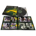 Grateful Dead – Dick's Picks 33: 10/9 & 10/76 Oakland Coliseum Stadium, Oakland, CA 8LP Box Set