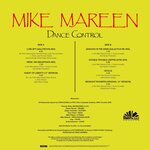 Mike Mareen – Dance Control LP