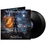 Visions Of Atlantis – Pirates II - Armada 2LP