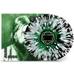 Type O Negative – Dead Again 2LP Clear Green White Black Splatter Vinyl