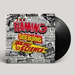 Flaming Sideburns - Rocket Science (Original Artyfacts from The Psychedelic Era 1996–1999) LP