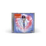 Katy Perry – 143 CD Jewel Case