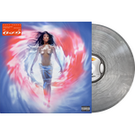 Katy Perry – 143 LP Silver Vinyl