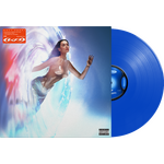 Katy Perry – 143 LP Blue Vinyl