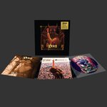 Dio – The Complete Donington Collection 5LP Box Set