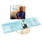 George Benson – Dreams Do Come True: When George Benson Meets Robert Farnon CD