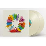 Various Artists – John Gómez And Nick The Record Present TANGENT 2LP Coloured Vinyl