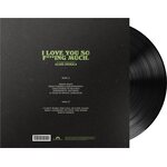 Glass Animals – I Love You So F***ing Much LP