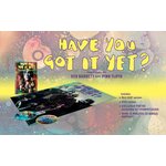 Syd Barrett & Pink Floyd – Have You Got It Yet?: The Story Of Syd Barrett And Pink Floyd DVD+Blu-ray