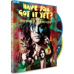 Syd Barrett & Pink Floyd – Have You Got It Yet?: The Story Of Syd Barrett And Pink Floyd DVD+Blu-ray