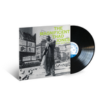 Thad Jones – The Magnificent Thad Jones LP Blue Note Classic Vinyl Series