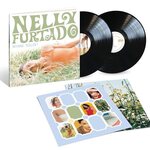 Nelly Furtado – Whoa, Nelly! 2LP