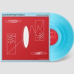 Superposition – II LP Coloured Vinyl