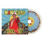 Manu Chao – Viva Tu CD