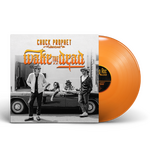 Chuck Prophet – Wake The Dead LP Coloured Vinyl