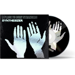 A Place To Bury Strangers – Synthesizer CD