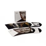 Phil Collins – Both Sides (All The Sides) 5LP Box Set