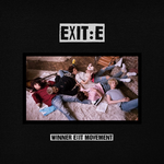 Winner ‎– EXIT : E CD