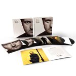 Phil Collins – Both Sides (All The Sides) 5LP Box Set