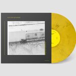 Saccata Quartet (Nels Cline / Chris Corsano / Darin Gray / Glenn Kotche) – Septendecim LP Coloured Vinyl