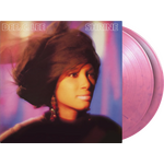 Dee C. Lee – Shrine 2LP Coloured Vinyl