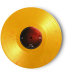 Nick Cave & Warren Ellis – Mars (National Geographic Original Series Soundtrack) LP Coloured Vinyl