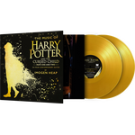 Imogen Heap – The Music Of Harry Potter And The Cursed Child Parts One And Two In Four Contemporary Suites 2LP Coloured Vinyl