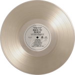 NICK CAVE & WARREN ELLIS – Back To Black LP Coloured Vinyl