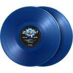 SASH! – The Best Of 2LP Blue Vinyl