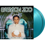 Babylon Zoo – The Boy With The X-Ray Eyes 2LP Coloured Vinyl