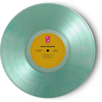 Edwin Birdsong – Edwin Birdsong LP Coloured Vinyl