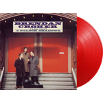 Brendan Croker And The 5 O'Clock Shadows – Brendan Croker And The 5 O'Clock Shadows LP Coloured Vinyl