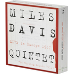 Miles Davis Quintet – Live In Europe 1967 (The Bootleg Series Vol. 1) 5LP Box Set