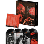 Miles Davis Quintet – Live In Europe 1969 (The Bootleg Series Vol. 2) 4LP Box Set