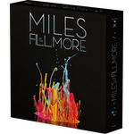 Miles Davis – Miles At The Fillmore (The Bootleg Series Vol. 3) 6LP Box Set