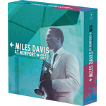 Miles Davis – Miles At Newport 1955-1975 (The Bootleg Series Vol. 4) 8LP Box Set